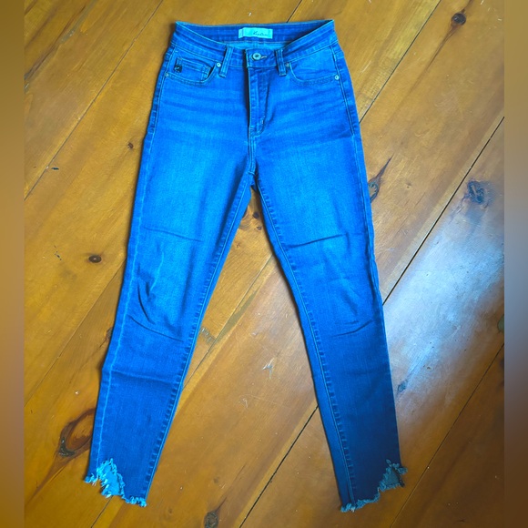 Kancan 3/25 ankle skinny - Picture 1 of 4